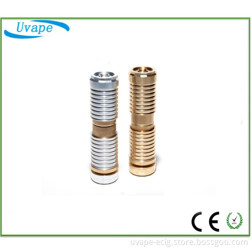 2013 Hot New Product Sentinel Mod with Aluminum Copper